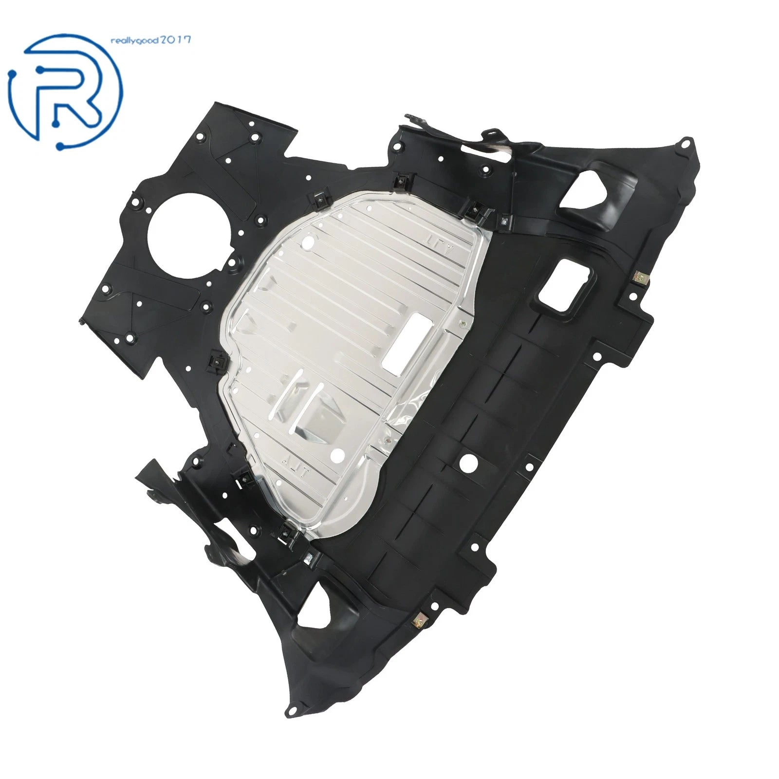 Front Lower Engine Under Cover Splash Shield for Honda CR-V (2017-2022)