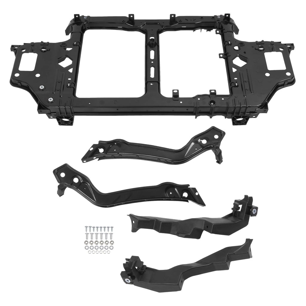 Radiator Support Assembly for Kia Forte/Forte Koup (2010–2013) KI1225150