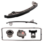 Engine Timing Chain Kit for Toyota Camry/Avalon 2.5L (2010–2018) 135660V021