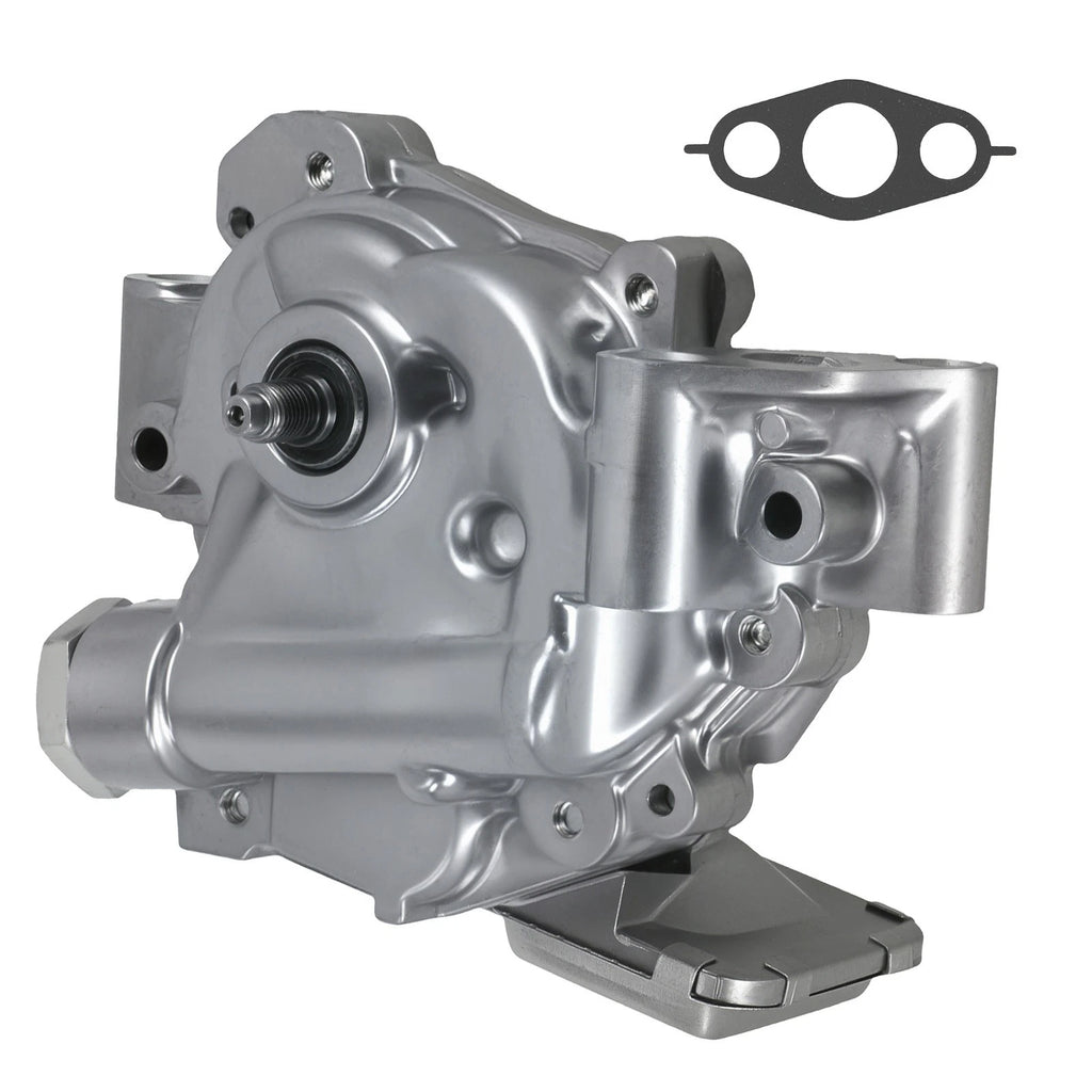 Oil Pump Assembly for Scion TC, Toyota Camry 2.4L (2005–2009) 15100-0H010
