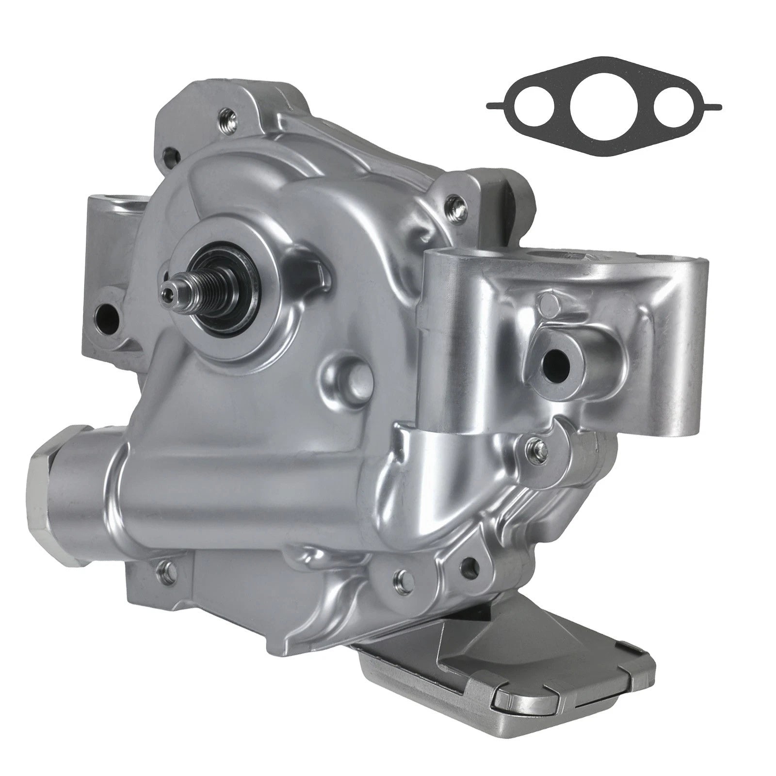 Oil Pump Assembly for Scion TC, Toyota Camry 2.4L (2005–2009) 15100-0H010