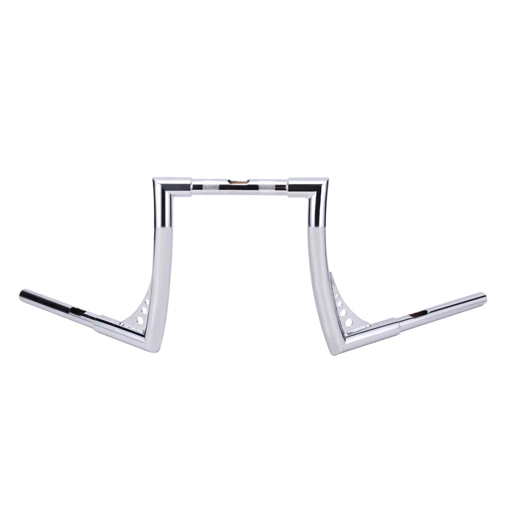 1.25" Fat Bars Ape Hanger Handlebar for Harley Sportster Softail (2004–2023)
