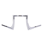 1.25" Fat Bars Ape Hanger Handlebar for Harley Sportster Softail (2004–2023)