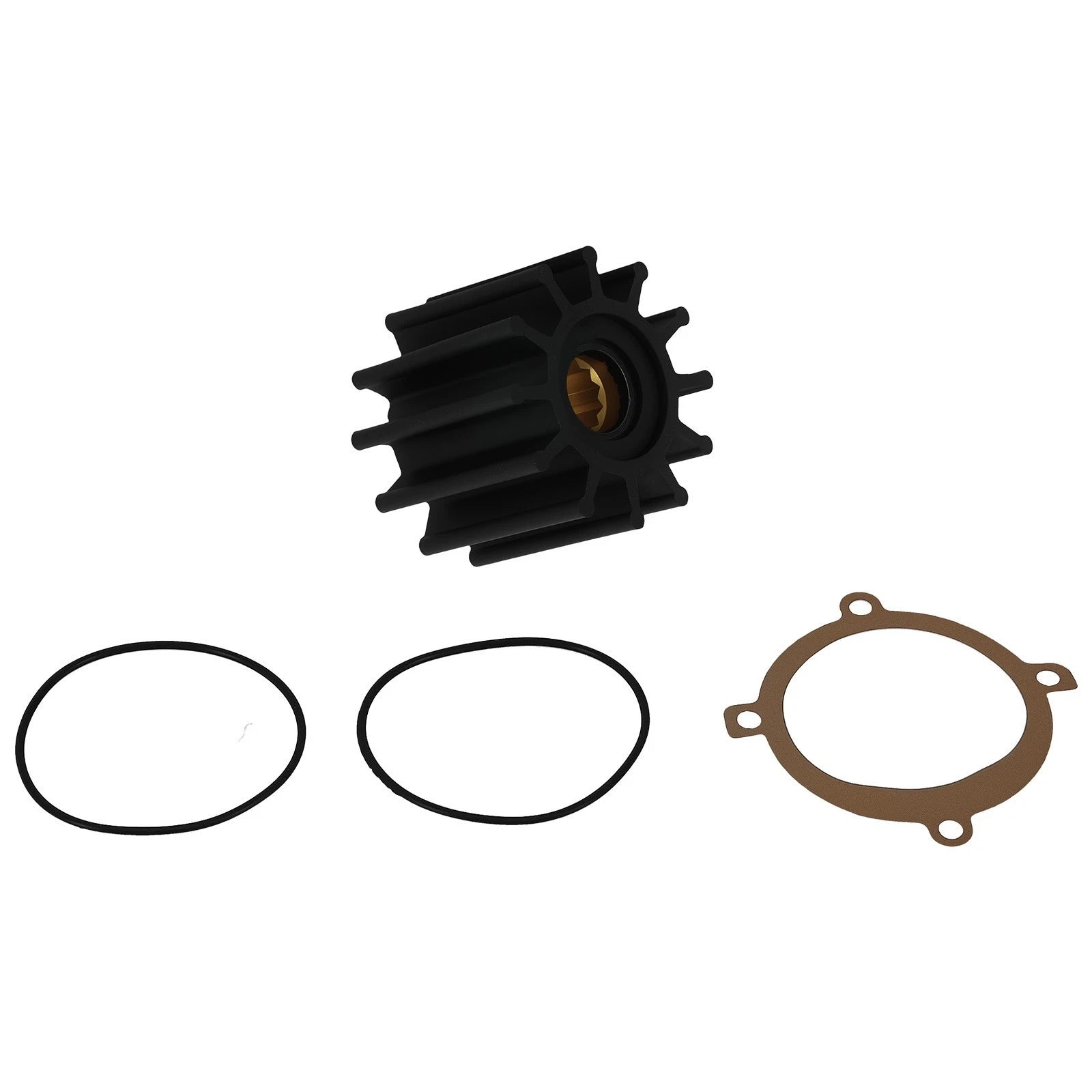 Impeller Kit for Indmar 320HP–350HP (2009–2011)