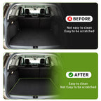 Rear Trunk Mat for Mazda CX-30 (2020–2024) TPE Cargo Liner