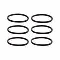 6X Sanitaire SC679 Belt for Commercial Vacuum (Fits )