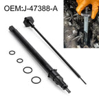 Fuel Injector Tube Removal Tool for Diesel Engines (J-47388-A Equivalent)