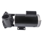 2X Two-Speed Electric Pool Pumps for Swimming Pools (230V)
