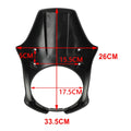Headlight Fairing Windshield Cover for Yamaha XVS 950 (2013–2022)