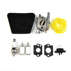 Carburetor Air Filter for Partner 351 352 370 371 390 391 401 420 422 Chainsaw