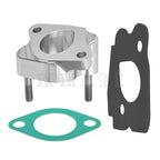 Carburetor Spacer Joint & Gaskets for Yamaha Golf Cart G2A G5A G8A G9A G14A G11A