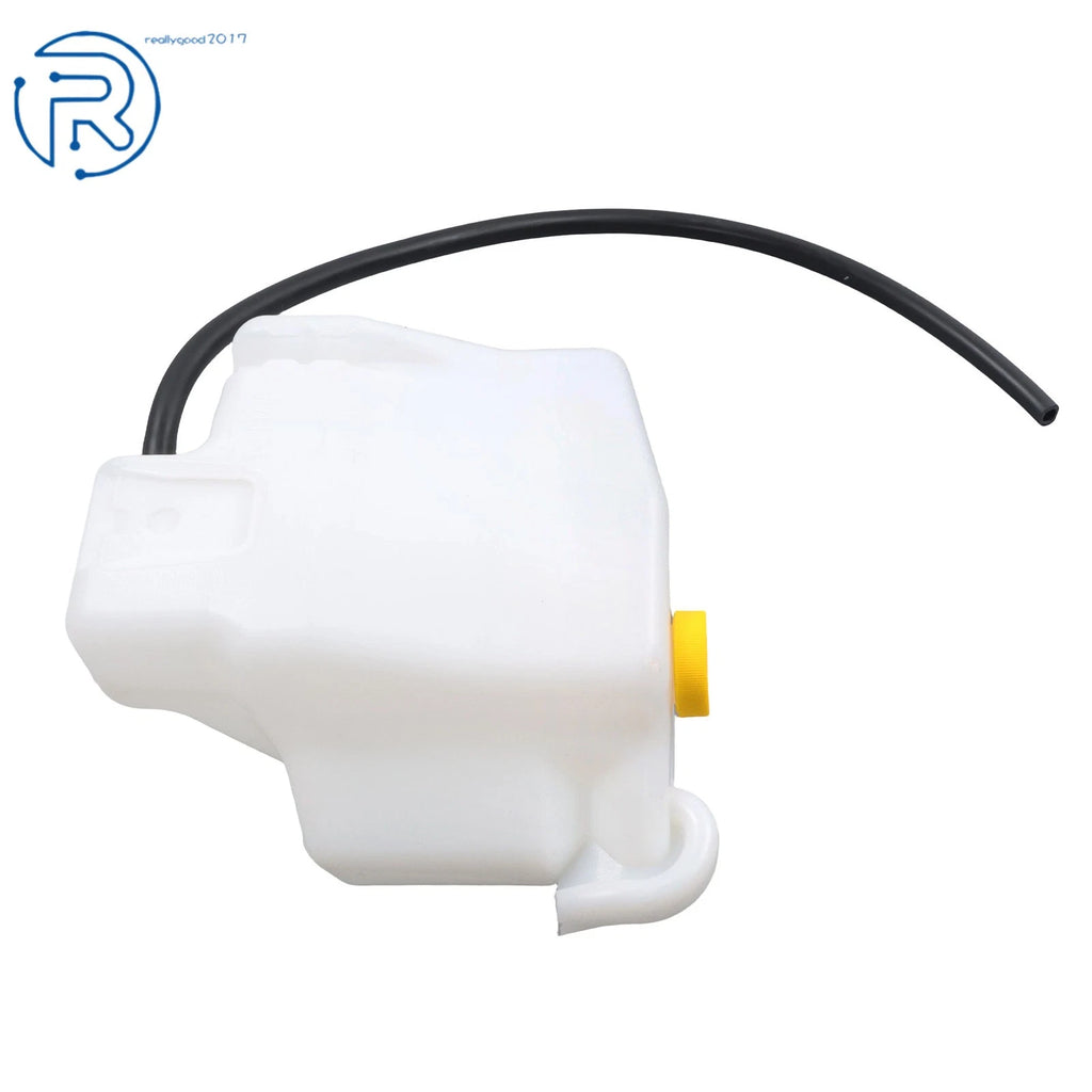 Coolant Expansion Tank w/Cap & Hose 603-247 for Nissan Maxima (2009–2014)