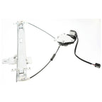 Window Regulator for Isuzu Rodeo (Front Driver Left)