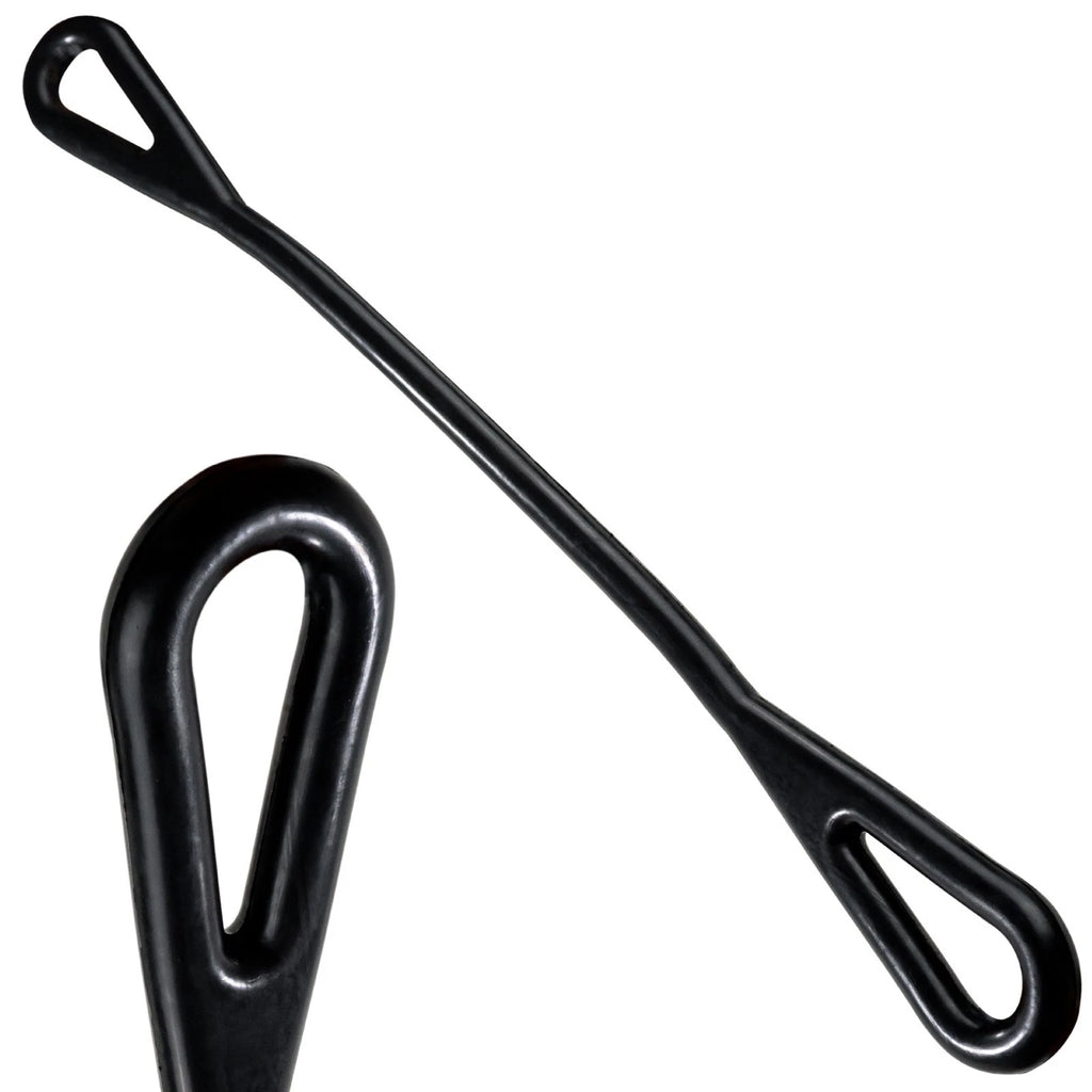 Rubber Snubbers for Marine Boat Mooring Line (23-1/4" FO1400)