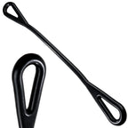 Rubber Snubbers for Marine Boat Mooring Line (23-1/4" FO1400)