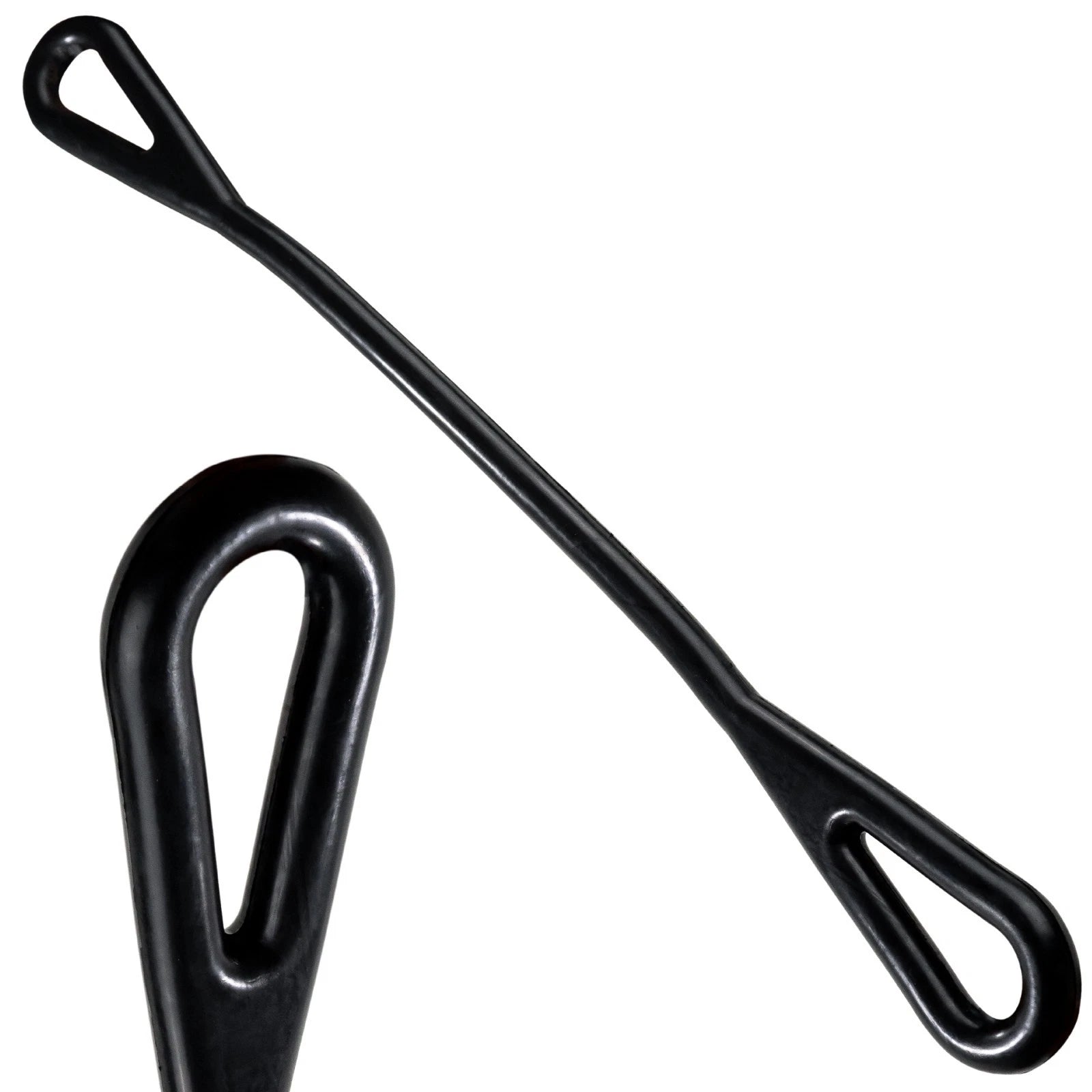 Rubber Snubbers for Marine Boat Mooring Line (23-1/4" FO1400)