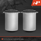 2X Rear Upper Bushing for Ford Explorer (2002-2005) Lincoln Aviator (2003-2005)