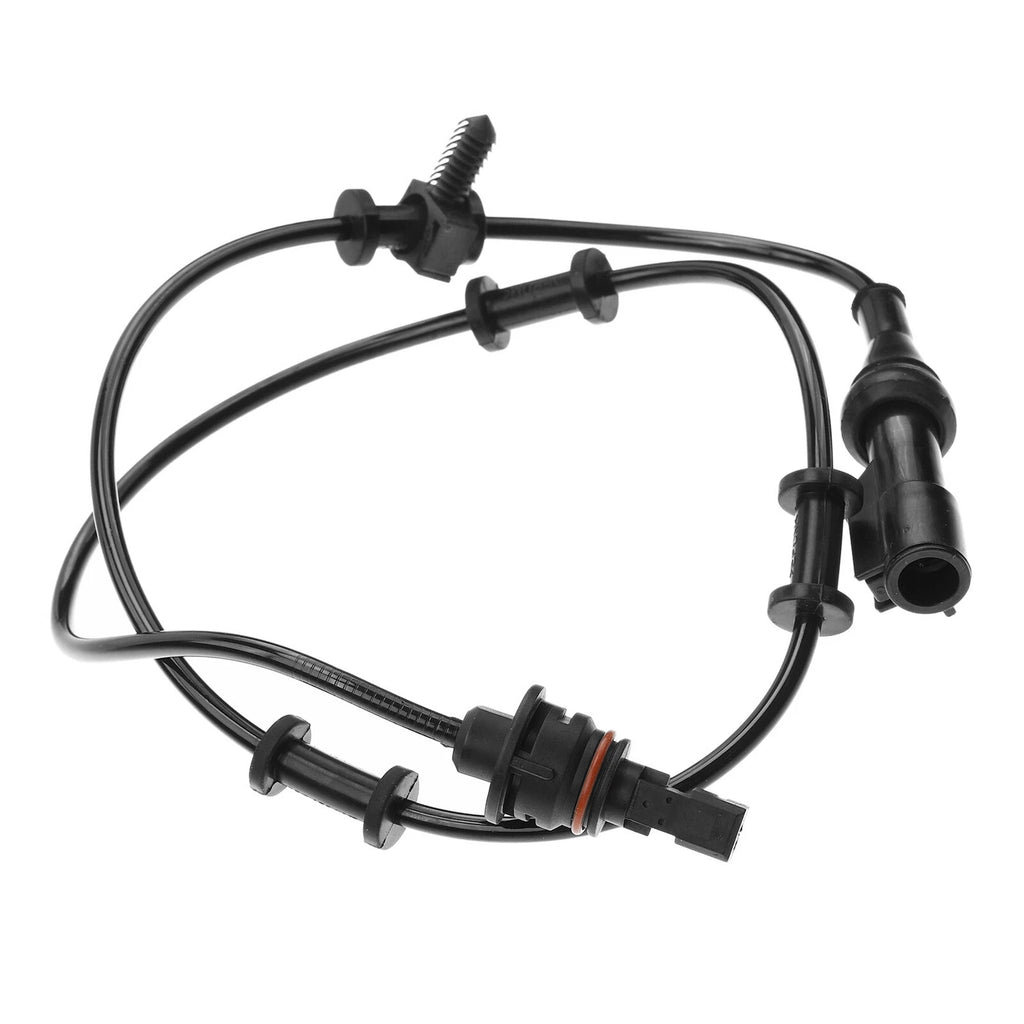 2X Front ABS Wheel Speed Sensor for Lincoln LS (2000-2006)