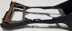 Center Console Base for Ford Thunderbird Cougar (1989–1993) Dark Blue