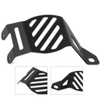 Speaker Horn Grille Cover for BMW F900R F900XR F850GS ADV (2019-2021)