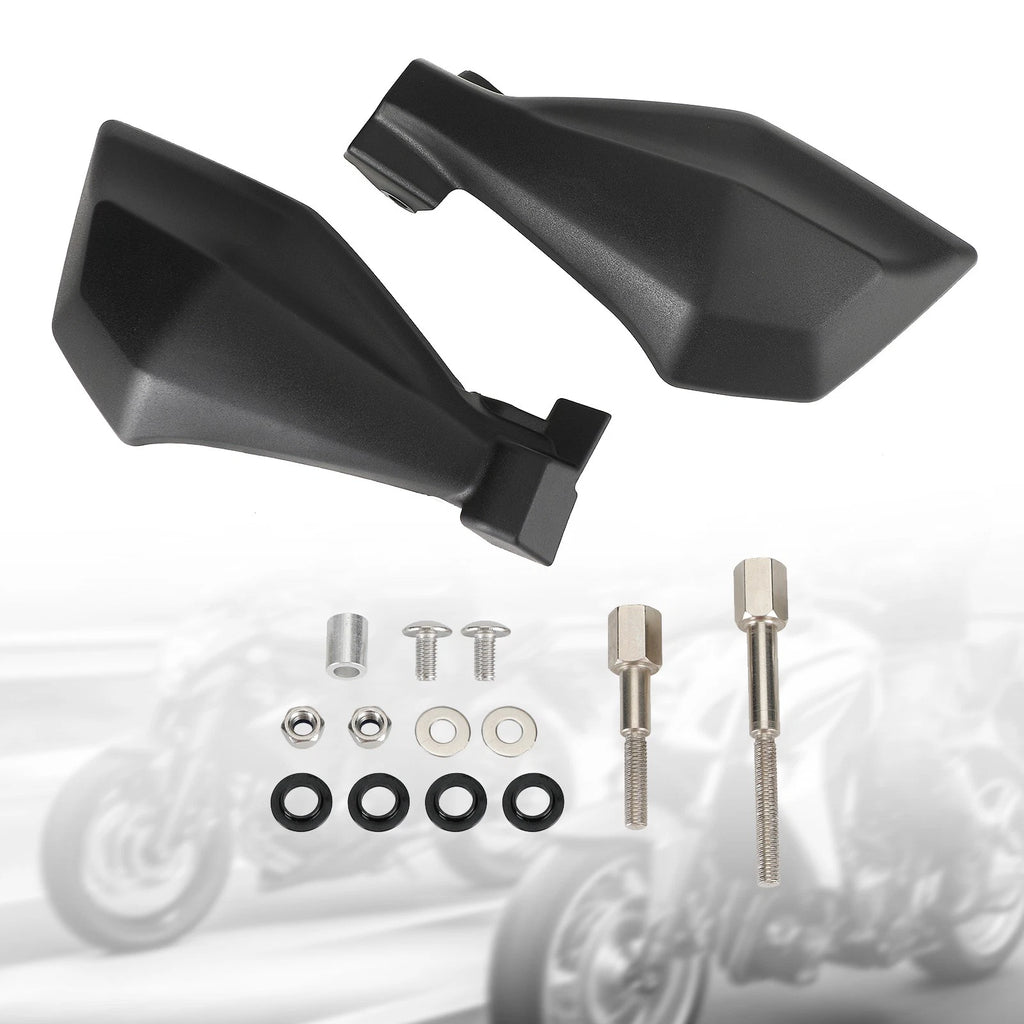 Handguard Extensions for Kawasaki Versys X 300 (2017–2022)