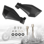 Handguard Extensions for Kawasaki Versys X 300 (2017–2022)