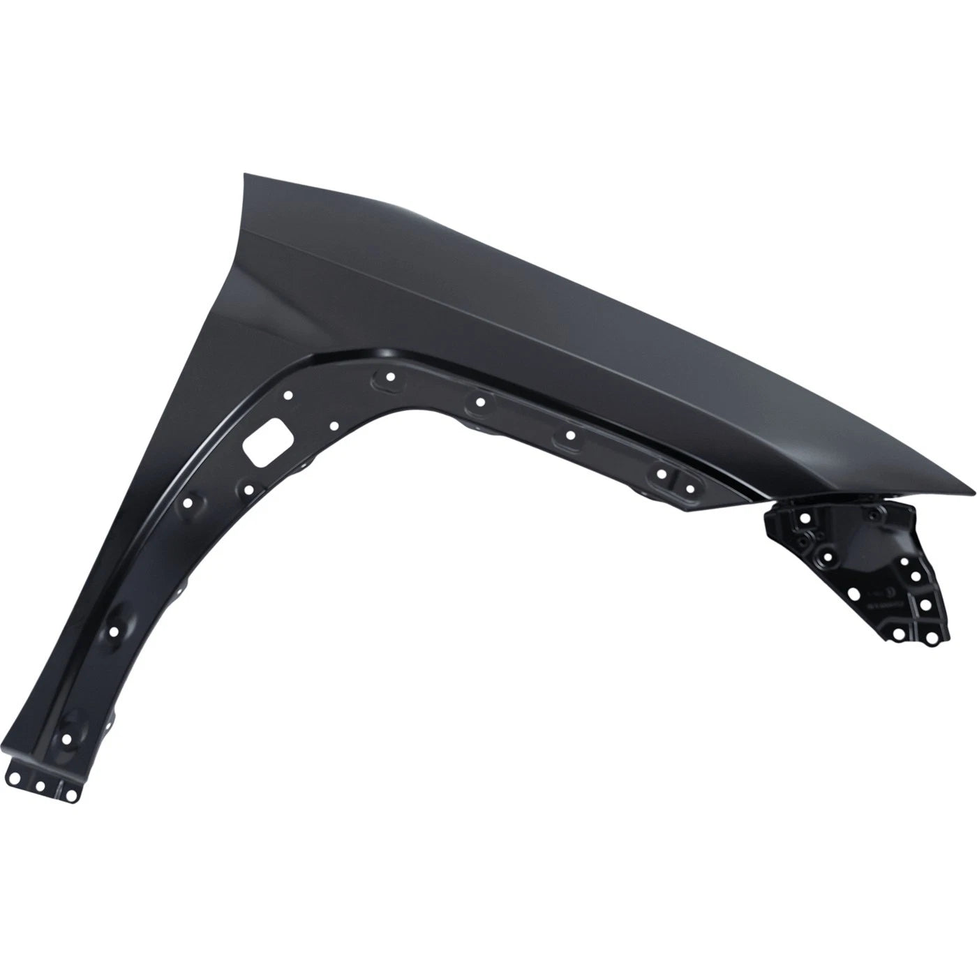 Fender for Lexus UX250h (2019–2023) Front Driver and Passenger Side
