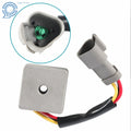 Voltage Regulator Rectifier for Club Car Precedent Golf Cart (2004–Present)