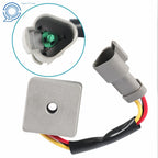 Voltage Regulator Rectifier for Club Car Precedent Golf Cart (2004–Present)