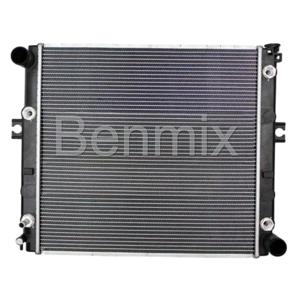 Radiator for Komatsu Forklift FD35/40 FD35Z/40Z FD45 (3EC-04-41310 3EC0441310)