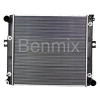 Radiator for Komatsu Forklift FD35/40 FD35Z/40Z FD45 (3EC-04-41310 3EC0441310)