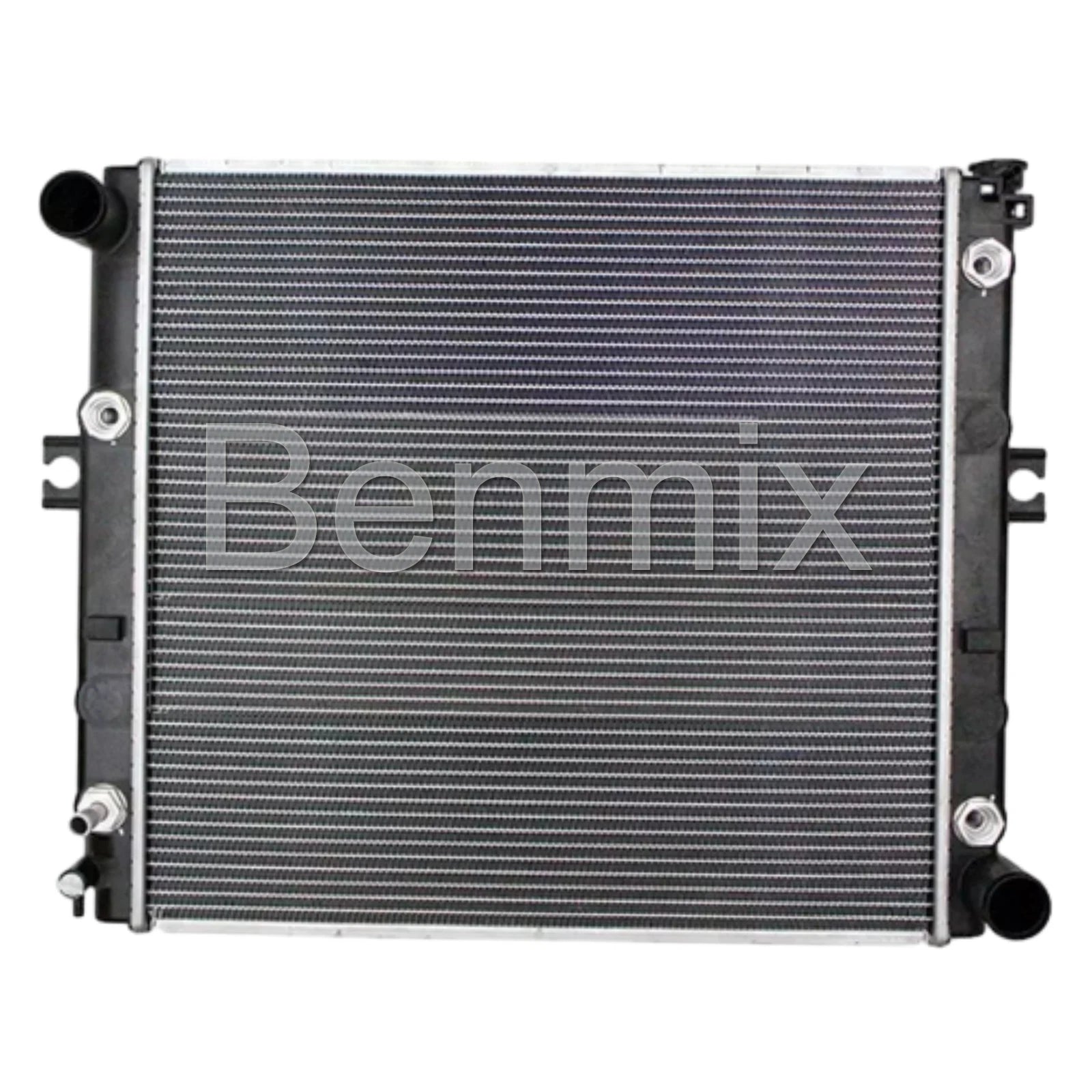 Radiator for Komatsu Forklift FD35/40 FD35Z/40Z FD45 (3EC-04-41310 3EC0441310)