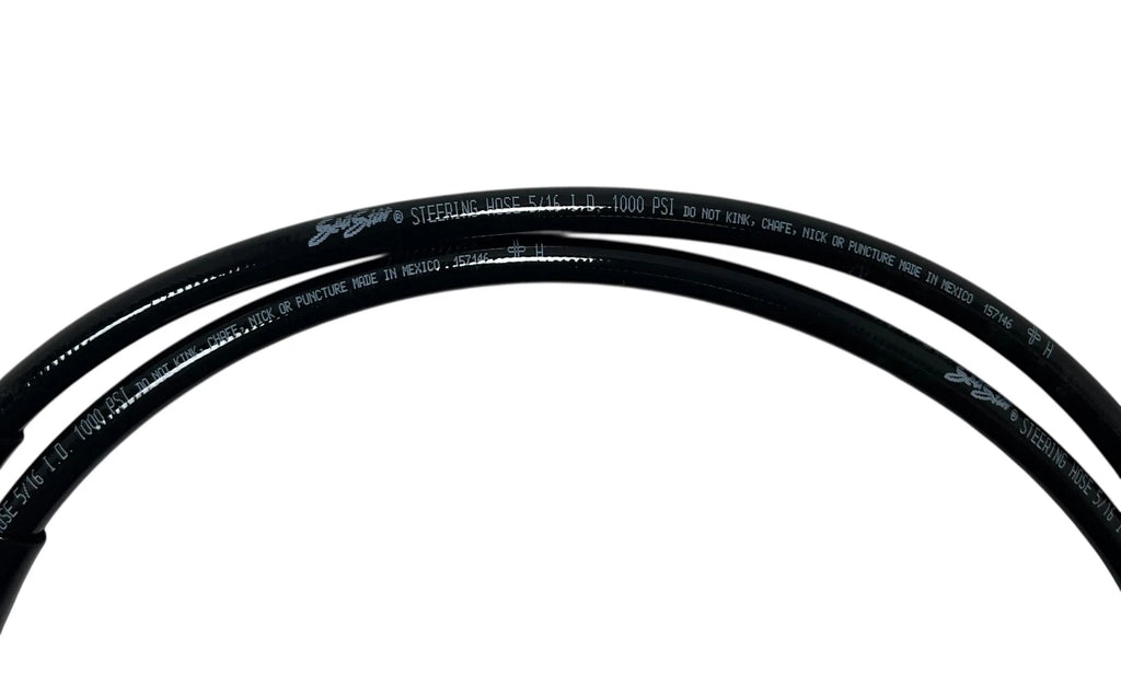 2X 2.5FT Outboard Hose Kit for Dometic (Fits )