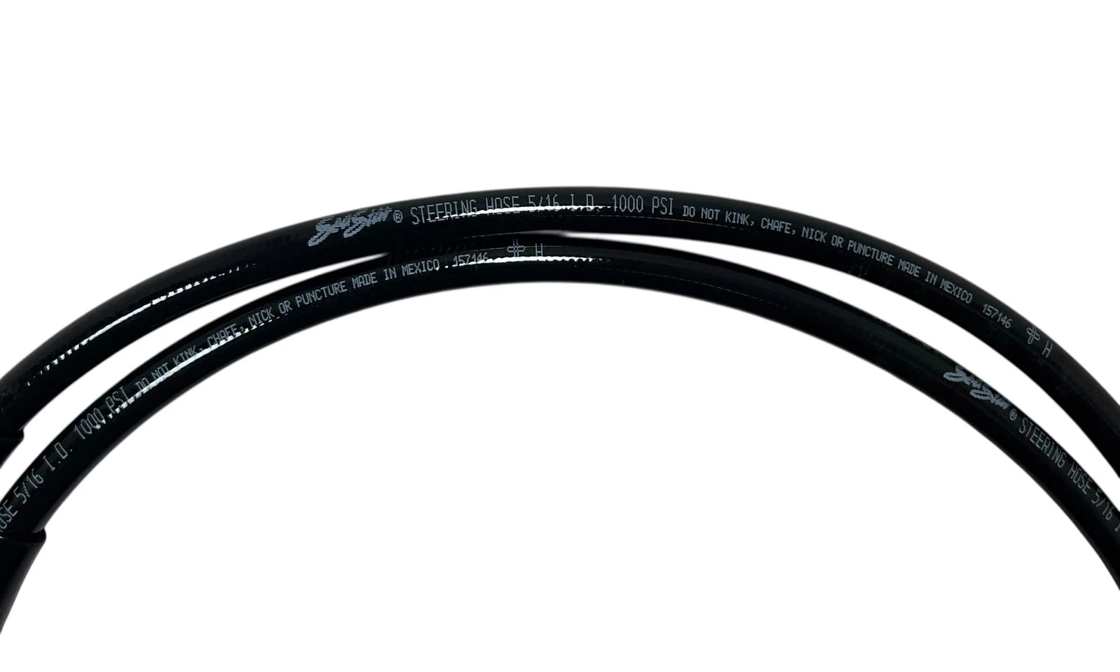 2X 2.5FT Outboard Hose Kit for Dometic (Fits )
