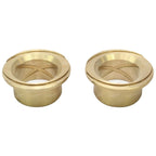 CV Driveshaft Spindle Bushes 2 x for Hilux 4Runner (1984–1989)
