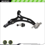 Front Lower Ball Joint Control Arm for Dodge Durango Jeep Grand Cherokee (2011–2015)