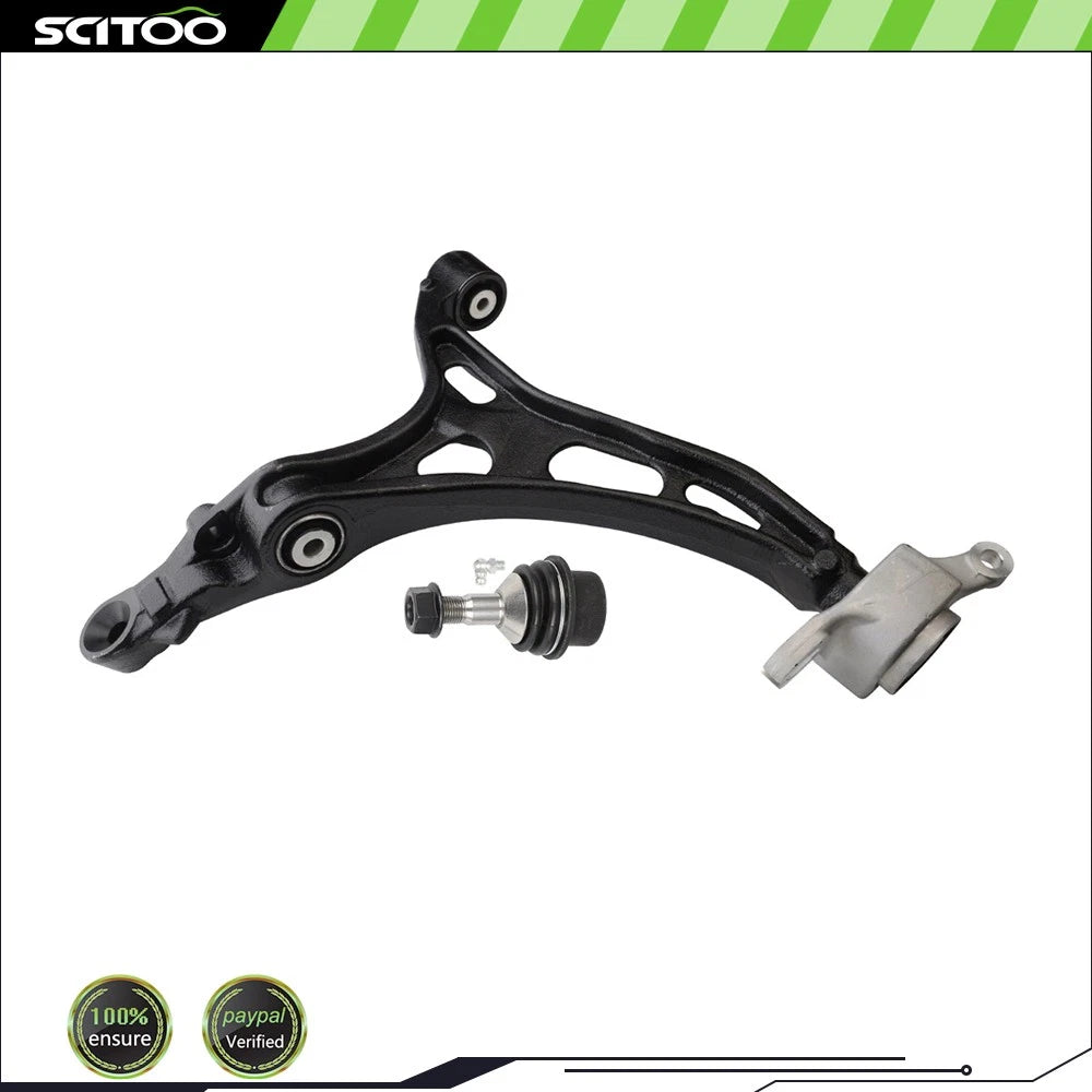 Front Lower Ball Joint Control Arm for Dodge Durango Jeep Grand Cherokee (2011–2015)