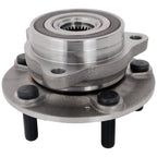 2X Wheel Hubs for Sedan (Front or Rear)