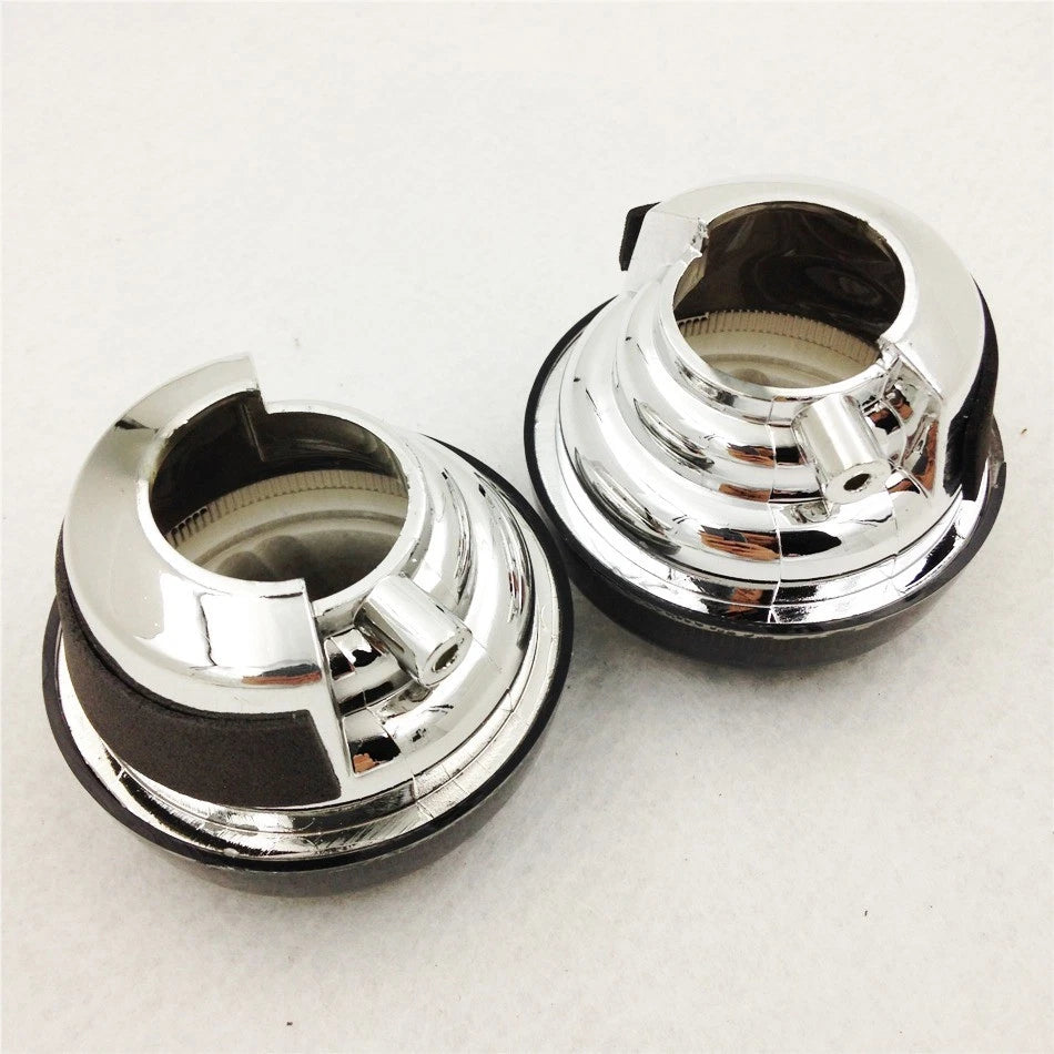 Turn Signal Lens for Suzuki Boulevard M50 C50 VL800 C90 Intruder M109R (2005–2023)