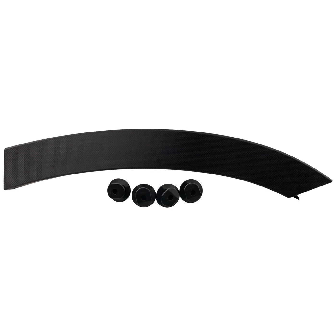 Fender Trim Molding for Ascent (2019–2023)