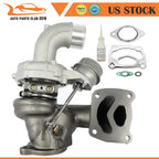Turbocharger for Ford Edge Fusion Escape Lincoln MKC MKZ (2017–2020)
