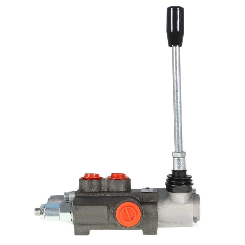 Hydraulic Directional Valve for Various Applications (3600 PSI, 13 GPM)
