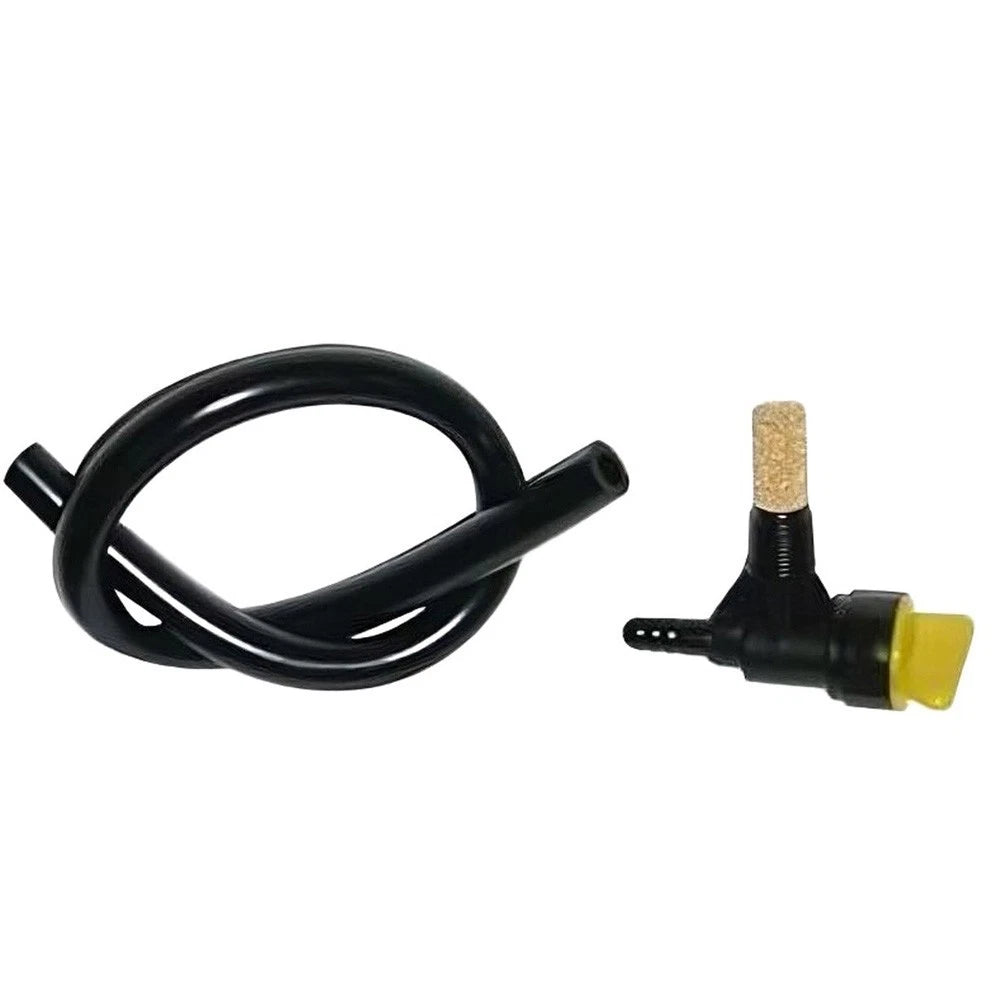 Fuel Valve Tap with Filter for Victa Lawnmowers (1970–Present) EN72866U