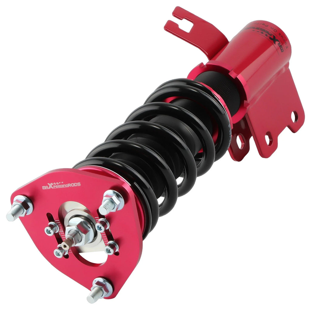 Coilovers Kit for Nissan 180SX/240SX (1989-1993)