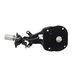 Spare Tire Wheel Winch Hoist for Land Rover Discovery Sport (2015-2024)