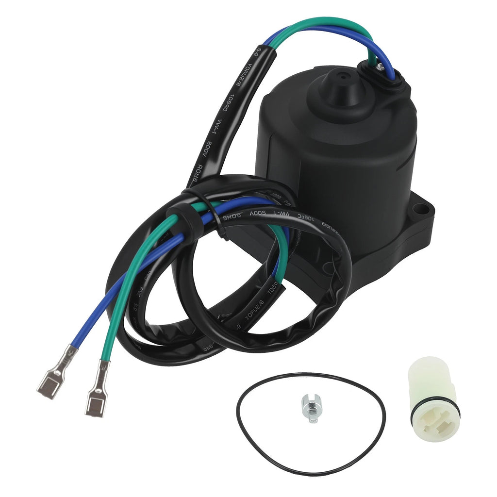 Tilt Trim Motor for Honda Outboard BF175-BF225 (2000–2006)
