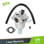 Carburetor for Briggs & Stratton 19-19.5 HP Craftsman (796587, 591736, 594601)