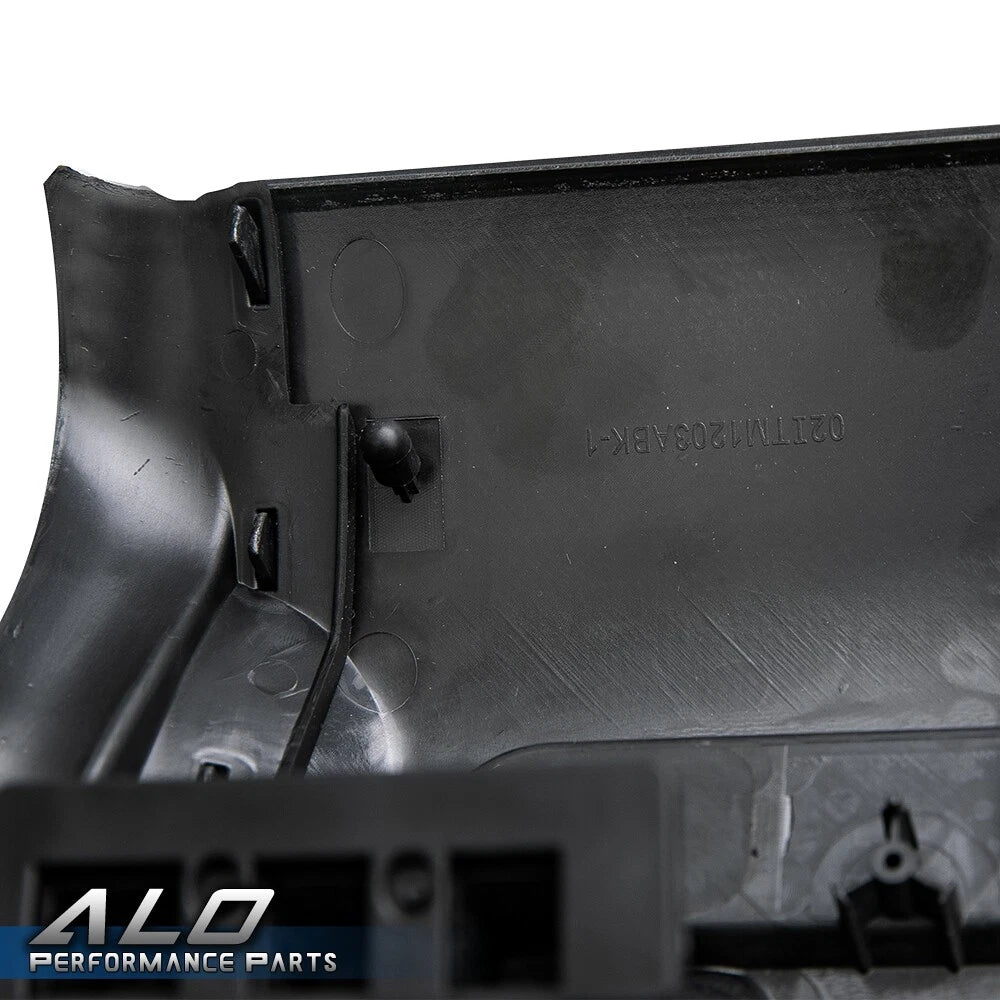 Instrument Cluster Dash Panel Bezel Cover for Ford Bronco F150 F250