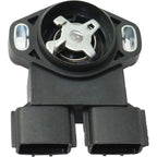 Throttle Position Sensor for Nissan Frontier D21 (1998–2005)