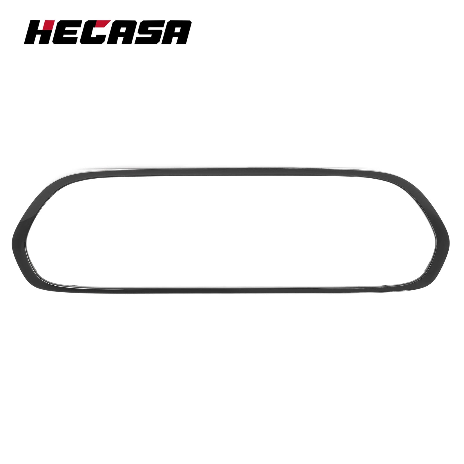 Front Grill Grille Surround #51137449207 for Mini Cooper F55 F56 F57 (2014–2021)
